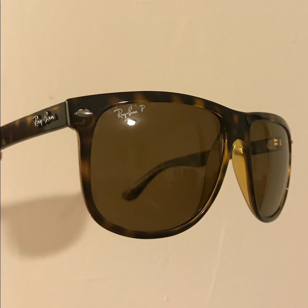 Ray-Ban Men’s Sunglasses